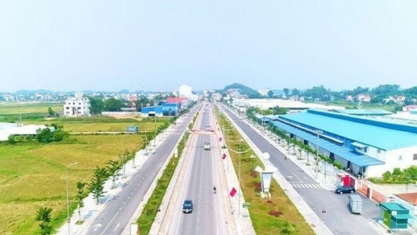 Bắc Giang sẽ có thêm KĐT Ngọc Thiện 1.392ha tại phía Nam huyện Tân Yên