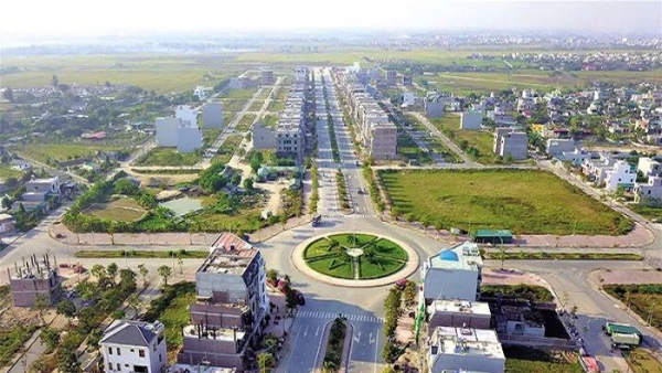 DN duy nhất muốn đầu tư khu dân cư 170 tỷ đồng ở Thái Bình