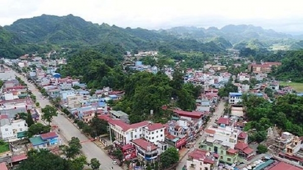 Sơn La: Hai nhà thầu 'so găng' đầu tư khu dân cư 260 tỷ tại Mộc Châu