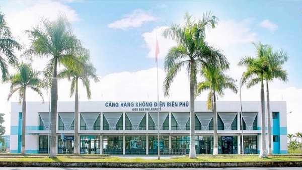ACV tìm nhà thầu mở rộng sân bay Điện Biên gần 1.500 tỷ