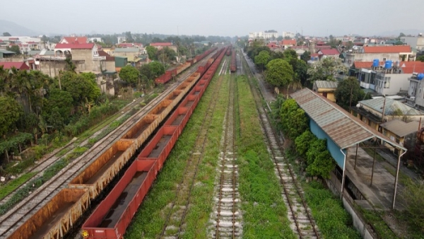 Quảng Ninh kiến nghị Bộ GTVT thu hồi dự án đường sắt Yên Viên - Cái Lân