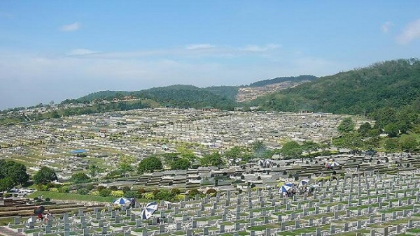 Hải Phòng muốn xây công viên nghĩa trang gần 600 tỷ đồng