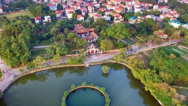 Công ty con của Hòa Phát và T&T muốn làm khu đô thị nghìn tỷ ở Hưng Yên