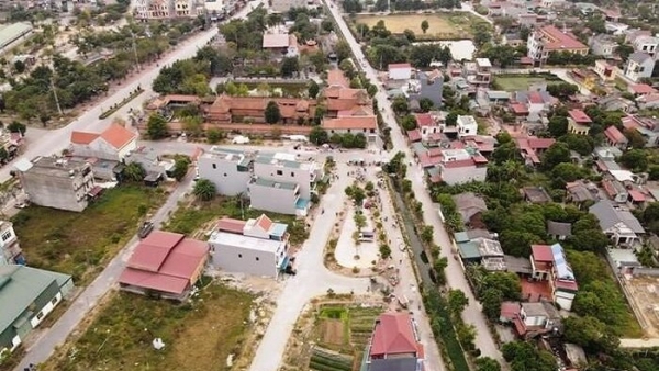 Hải Dương: Thanh tra Chính phủ kiến nghị thu hồi đất quốc phòng giao DN làm khu dân cư