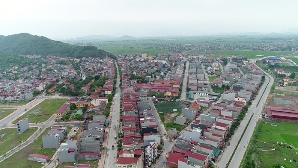 D-Park sẵn sàng bỏ vốn 1.300 tỷ làm khu đô thị tại Bắc Giang