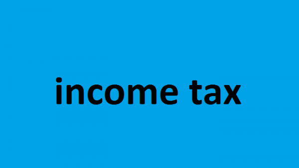 Thuế thu nhập là gì? Thuế thu nhập và điều tiết thu nhập