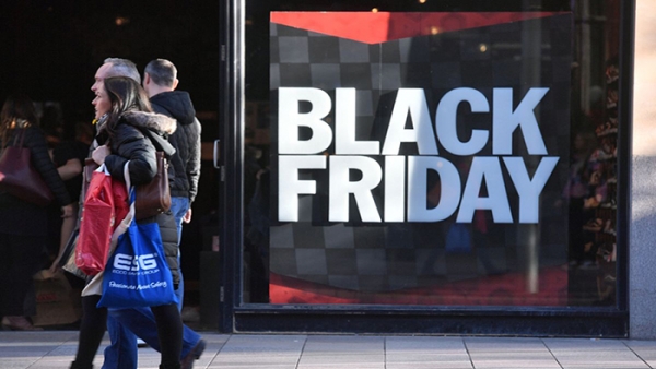 Chuyên gia: Đừng kỳ vọng quá nhiều vào việc giảm giá trong dịp Black Friday