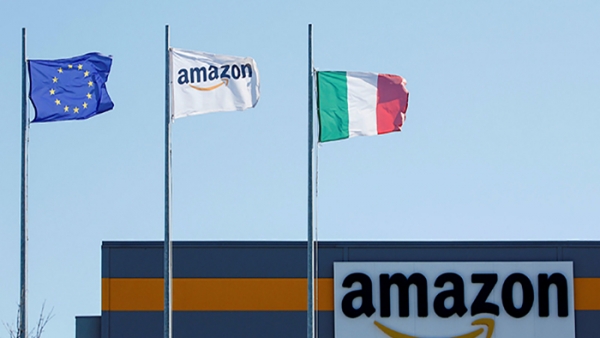 Amazon bị phạt 1,28 tỷ USD, tuyên bố đóng cửa trang xếp hạng nổi tiếng Alexa
