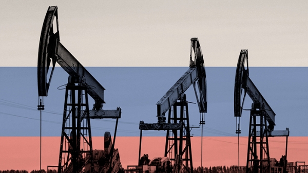 Nga sắp mất hoàn toàn thị trường dầu mỏ châu Âu