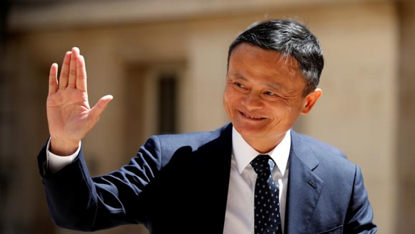 'Ẩn dật' gần 2 năm, tỷ phú Jack Ma được phát hiện sống ở Nhật Bản