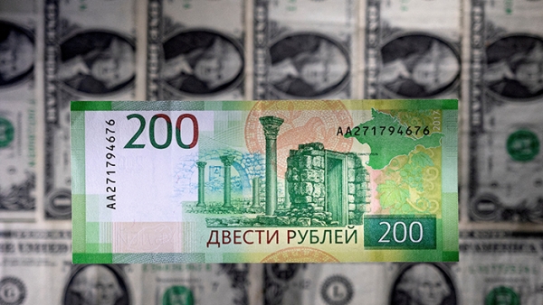 Mỹ cấm nhà đầu tư mua nợ Nga, quyết 'ép vỡ' nền kinh tế Moscow
