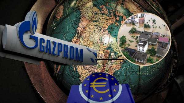 Thế giới tuần qua: Số ca Covid-19 vượt ngưỡng 600 triệu, EU ngưng giám sát tài chính Hy Lạp