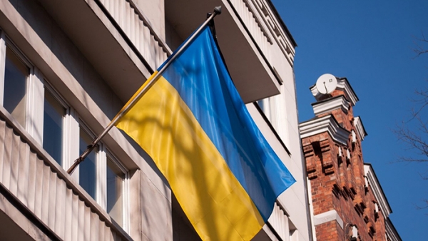 Nền kinh tế Ukraine ‘suy sụp’, GDP giảm 37% trong quý II