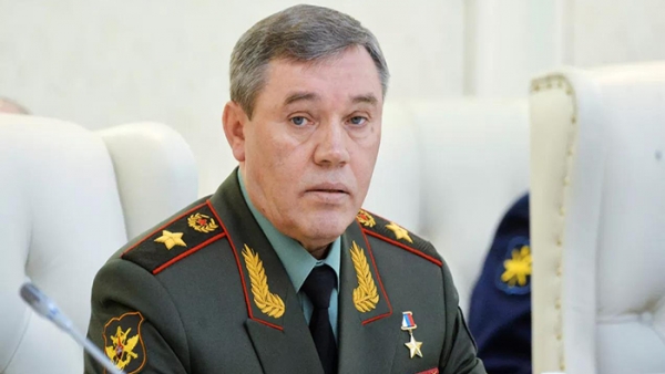 Nga bổ nhiệm chỉ huy mới cho chiến dịch tại Ukraine