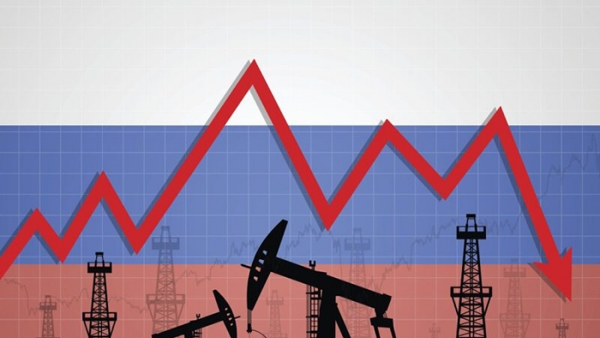Mỹ và đồng minh áp đặt 2 mức giá trần riêng biệt đối với dầu mỏ Nga