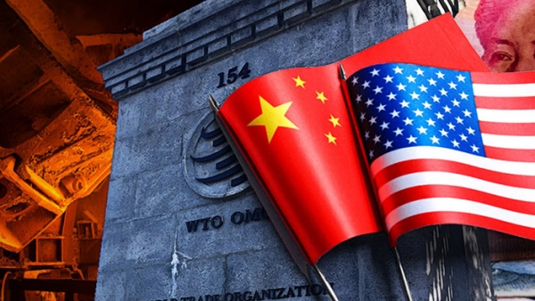 WTO họp về tranh chấp thương mại: Trung Quốc gọi Mỹ là 'kẻ bắt nạt đơn phương'