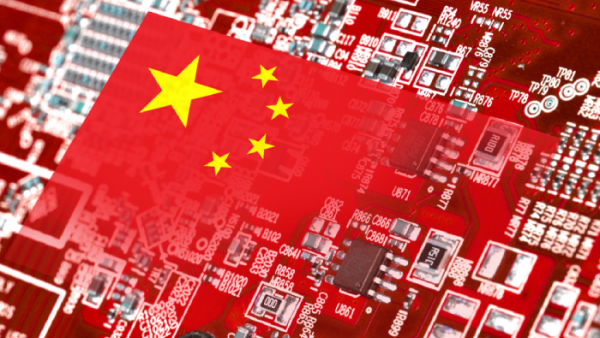 Bất chấp hạn chế từ Mỹ, một công ty Trung Quốc sản xuất chip nhớ tiên tiến nhất thế giới