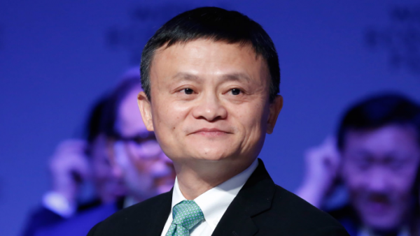 Trở lại sau biến cố, tỷ phú Jack Ma tìm về với nghề nông