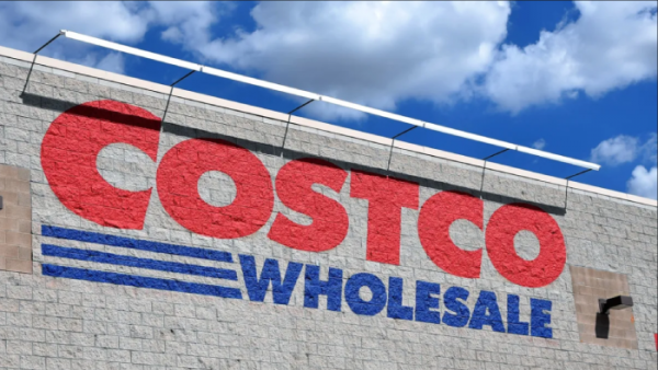 Vàng miếng online đắt hàng, nhà bán lẻ Mỹ Costco thu trăm triệu USD
