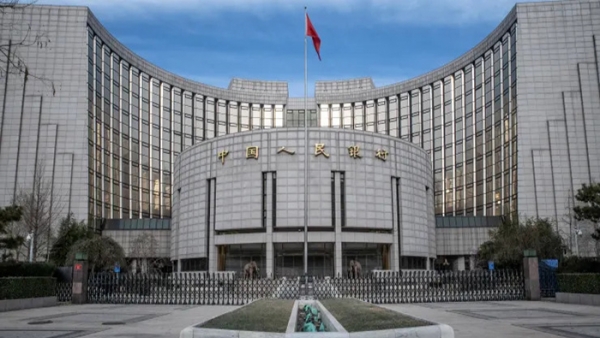 Ngân hàng Trung ương Trung Quốc giảm lãi suất lần đầu sau gần 1 năm, NDT suy yếu