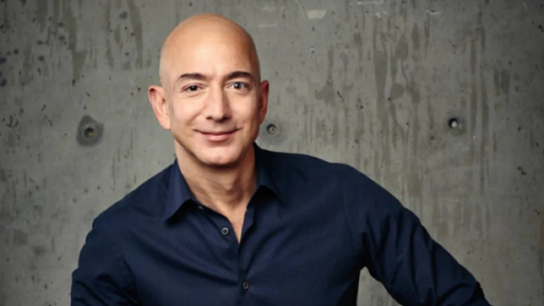 Jeff Bezos kết thúc đợt bán cổ phiếu Amazon khi giá cao, thu về 8,5 tỷ USD