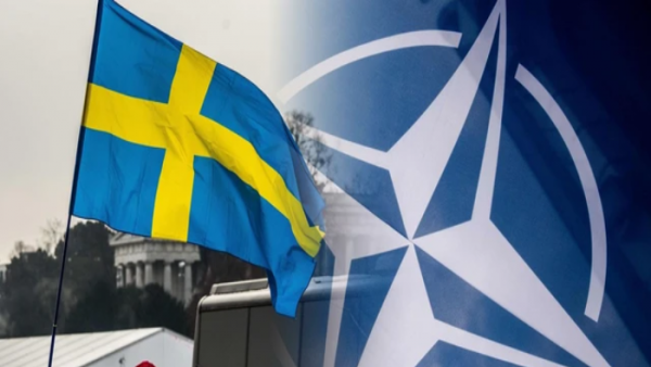Thuỵ Điển vượt rào cản vào NATO, TT Putin gửi lời cảnh cáo phương Tây