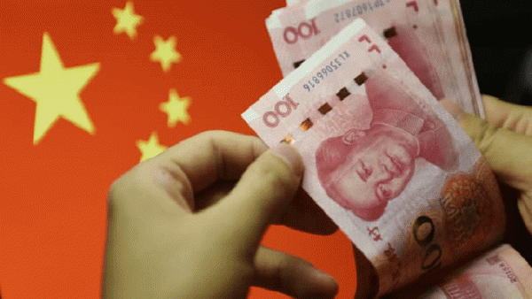Gánh nặng nợ nần, mỗi năm Trung Quốc mất gần 180 tỷ USD trả lãi