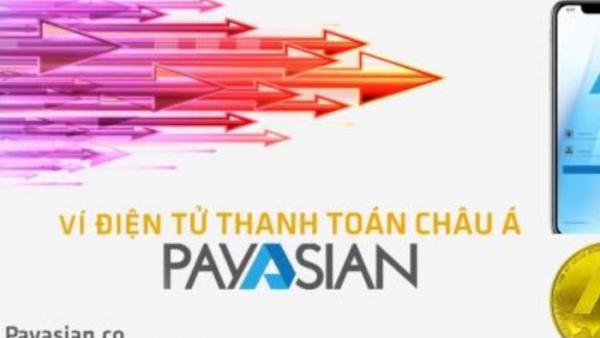 Cảnh bảo tình trạng lừa đảo qua ví điện tử Payasian