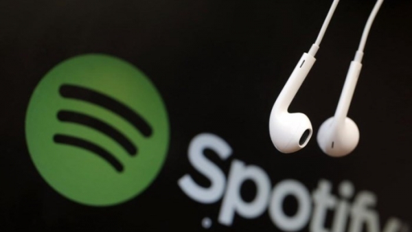 Cán mốc 100 triệu thuê bao trả phí, Spotify đạt doanh thu quý ấn tượng