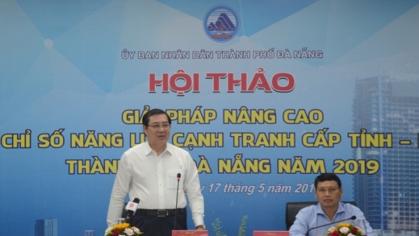 Đà Nẵng sẽ công bố quy hoạch 500 địa điểm sử dụng đất để doanh nghiệp đấu giá