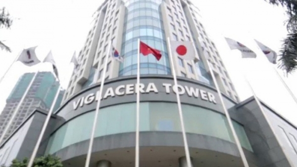 Viglacera chính thức lên sàn HoSE ngày 29/5, giá tham chiếu 19.900 đồng/cổ phiếu