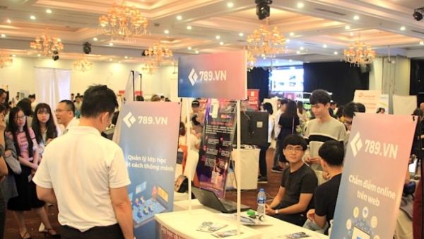 5 Start-up xuất sắc Hàn Quốc sang Việt Nam tìm đối tác đầu tư, kinh doanh