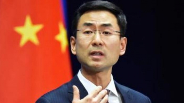 Trung Quốc phủ nhận tấn công mạng nhằm vào tập đoàn Airbus