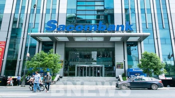 Sacombank công bố kế hoạch họp đại hội cổ đông online