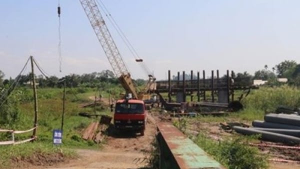 'Khuất tất' dự án BOT đoạn tuyến nối đường Võ Văn Kiệt đến cao tốc TP. HCM – Trung Lương