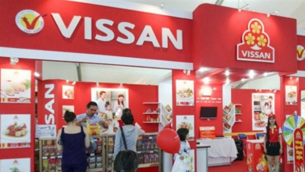 Vissan (VSN) hưởng lợi từ giá thịt heo tăng nhưng giá cổ phiếu vẫn diễn biến chậm