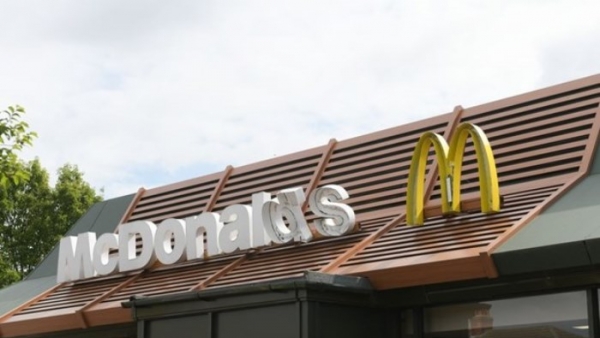 McDonald's đối mặt với một giai đoạn phục hồi đầy chông gai, đắt đỏ