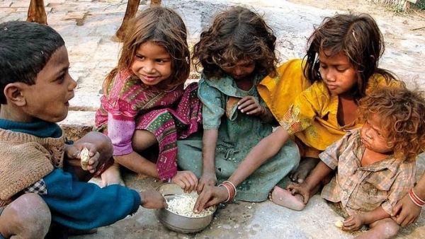 Nghèo khổ là gì? Nguyên nhân dẫn đến đói nghèo
