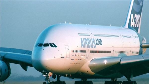 Airbus đã ký kết hợp đồng bán 430 máy bay trị giá 49,5 tỷ USD cho Indigo Partners