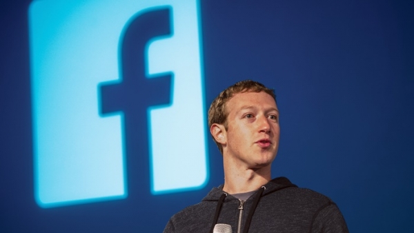 Mark Zuckerberg muốn đưa tiền ảo vào Facebook để cạnh tranh với đối thủ Trung Quốc