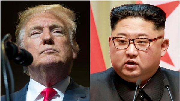 Hủy thượng đỉnh Mỹ-Triều: Hàn Quốc sốc, họp khẩn