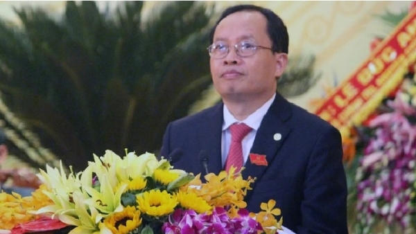 Toàn cảnh vụ án liên quan cựu Bí thư Tỉnh ủy Thanh Hóa Trịnh Văn Chiến