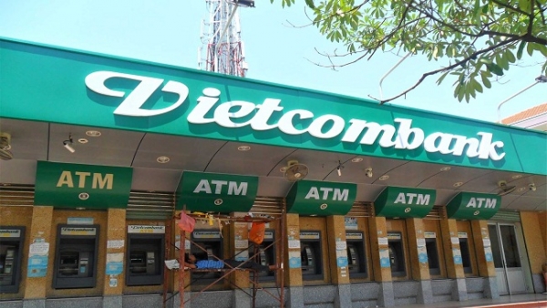 Điểm đặt ATM, phòng giao dịch Vietcombank tại Hà Nội