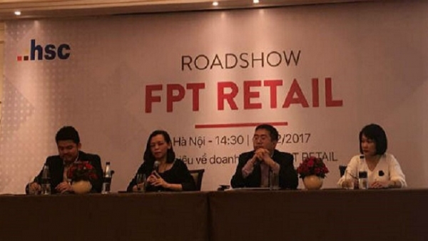 Sếp FPT Retail nói việc mua nhà thuốc Long Châu là 'đầu tư cá nhân'