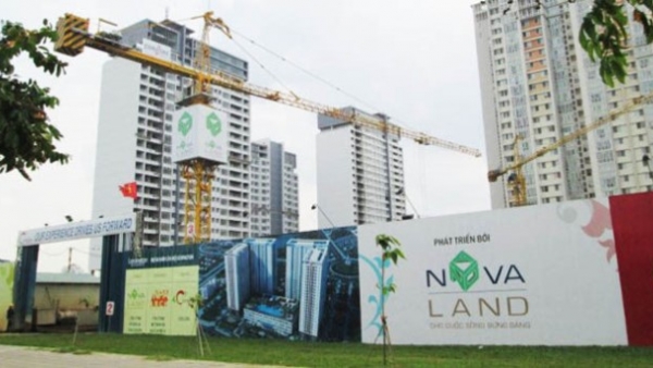 Novaland sẽ phát hành 200 triệu cổ phiếu thưởng, chào bán 100 triệu cổ phiếu riêng lẻ