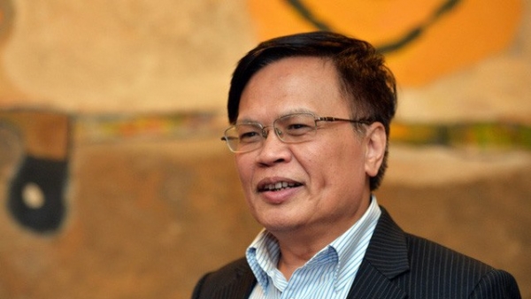TS Nguyễn Đình Cung: 'Doanh nghiệp hiện còn khó khăn hơn cả giai đoạn khủng hoảng 10 năm trước'