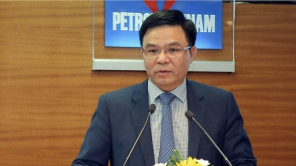 Ông Lê Mạnh Hùng: 'Người Dầu khí' làm Chủ tịch PVN sau giai đoạn biến động