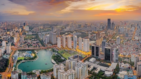 VNDirect điểm 3 yếu tố khiến kinh tế Việt Nam phục hồi trong nửa cuối năm