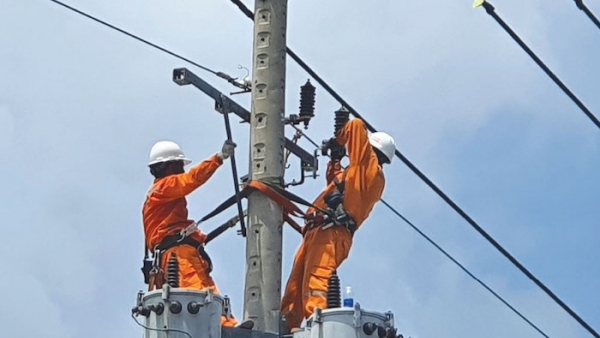Thủ tướng ra công điện: Không để thiếu điện trong bất cứ trường hợp nào