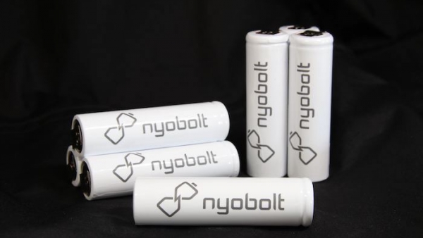 Nyobolt thực hiện cuộc 'cách mạng' nâng cao hiệu suất pin điện